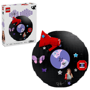 EDITIONS - Olivia Rodrigo's Vinyl
