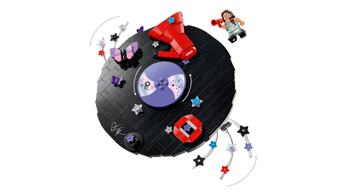 EDITIONS - Olivia Rodrigo's Vinyl