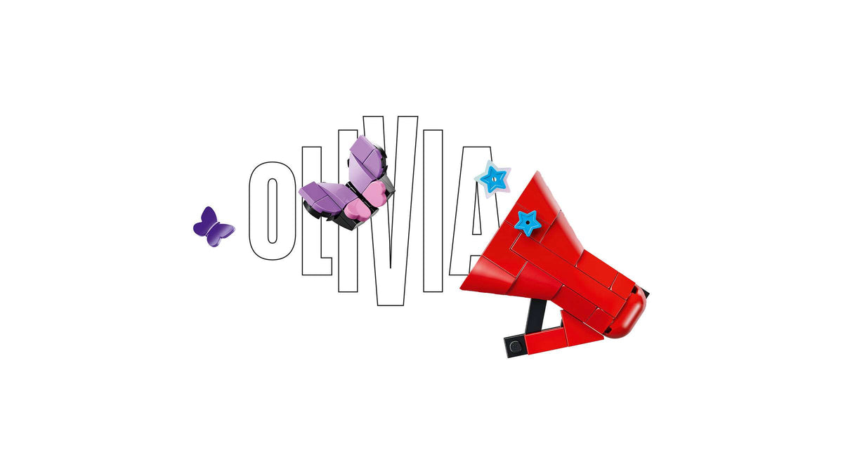 EDITIONS - Olivia Rodrigo's Vinyl
