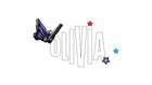 EDITIONS - Olivia Rodrigo's Secret Storage