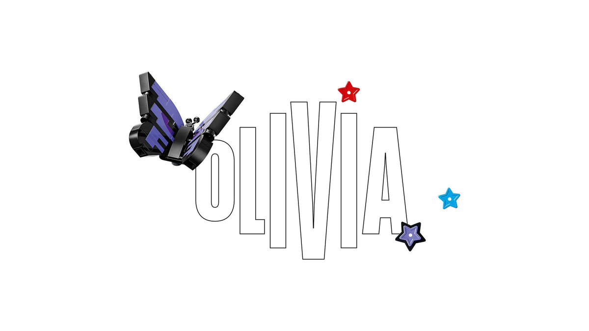 EDITIONS - Olivia Rodrigo's Secret Storage