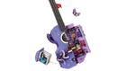 EDITIONS - Olivia Rodrigo's Dual Guitar