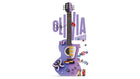 EDITIONS - Olivia Rodrigo's Dual Guitar