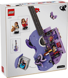 EDITIONS - Olivia Rodrigo's Dual Guitar