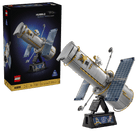 ICONS - Hubble Space Telescope