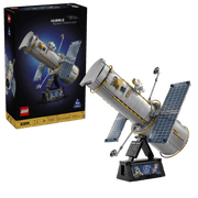 ICONS - Hubble Space Telescope