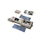 ICONS - Hubble Space Telescope