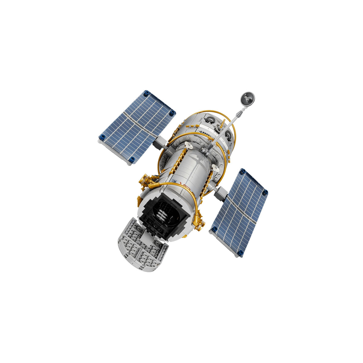 ICONS - Hubble Space Telescope