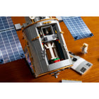 ICONS - Hubble Space Telescope