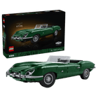 ICONS - Jaguar E-Type