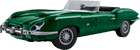 ICONS - Jaguar E-Type