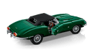 ICONS - Jaguar E-Type