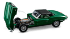 ICONS - Jaguar E-Type