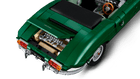 ICONS - Jaguar E-Type