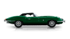 ICONS - Jaguar E-Type