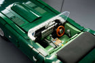 ICONS - Jaguar E-Type