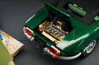 ICONS - Jaguar E-Type
