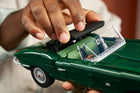 ICONS - Jaguar E-Type