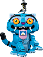KPOP DEMON HUNTERS - Derpy Tiger and Sussie Bird