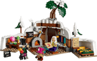 ONE PIECE - Dr. Hiriluk's Hideout
