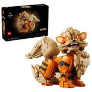 POKEMON - Arcanine