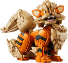 POKEMON - Arcanine