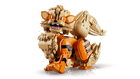 POKEMON - Arcanine