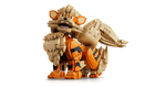 POKEMON - Arcanine