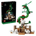POKEMON - Rayquaza