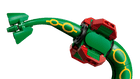 POKEMON - Rayquaza