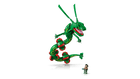 POKEMON - Rayquaza