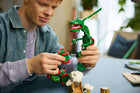 POKEMON - Rayquaza