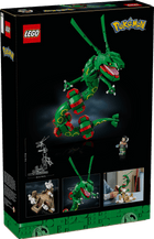 POKEMON - Rayquaza