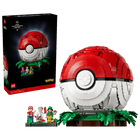 POKEMON - Iconic Trainer Moments Poké Ball