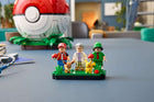 POKEMON - Iconic Trainer Moments Poké Ball