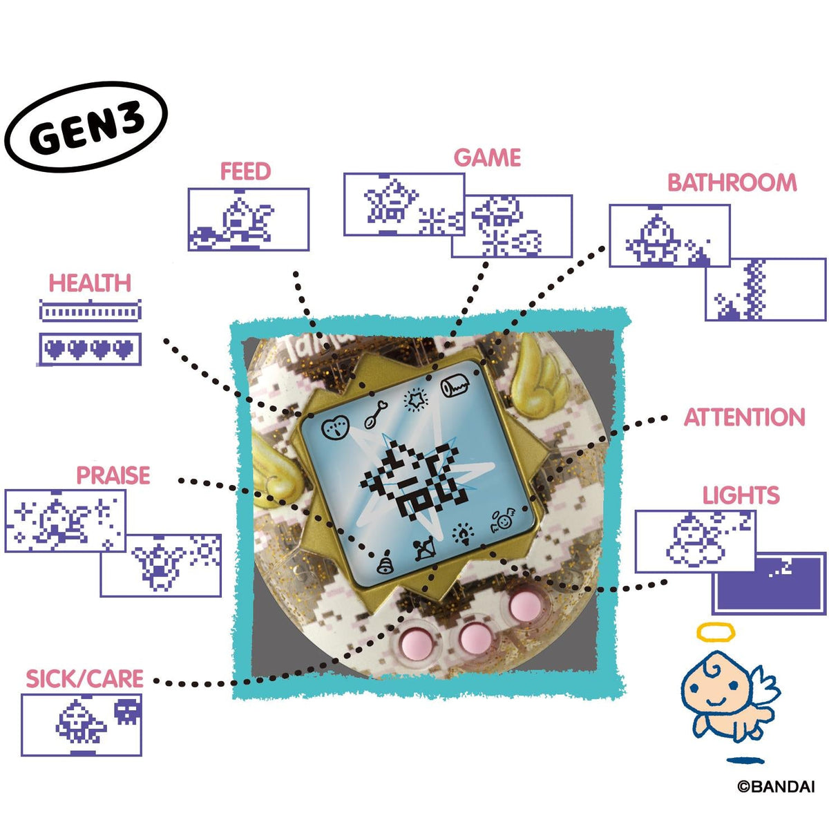 image5_Tamagotchi Original Angel Carousel (P3)