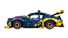 TECHNIC - Custom Garage Ford Mustang GT Car