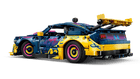 TECHNIC - Custom Garage Ford Mustang GT Car