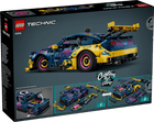 TECHNIC - Custom Garage Ford Mustang GT Car