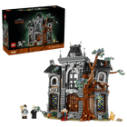 ICONS - Mayor Manor