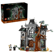 ICONS - Mayor Manor