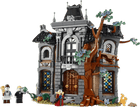 ICONS - Mayor Manor