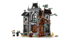 ICONS - Mayor Manor