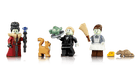 ICONS - Mayor Manor