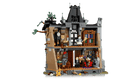 ICONS - Mayor Manor