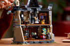ICONS - Mayor Manor