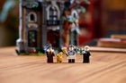 ICONS - Mayor Manor
