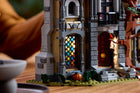 ICONS - Mayor Manor