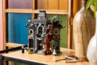 ICONS - Mayor Manor
