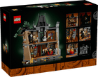 ICONS - Mayor Manor